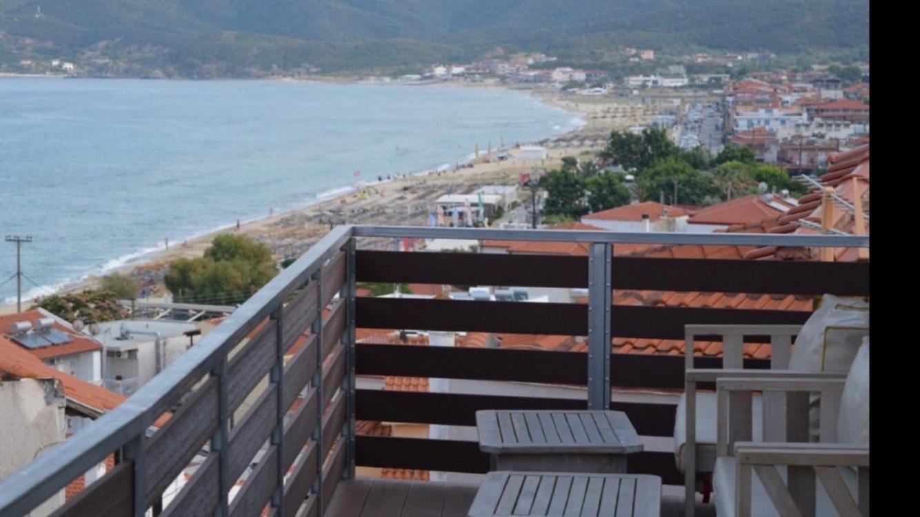 Kypriotis Leonidas Apartment *