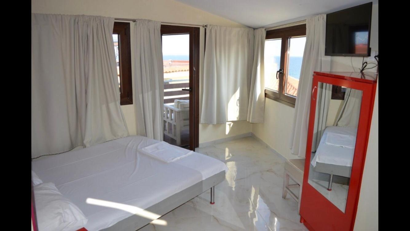 Apartment Kypriotis Leonidas