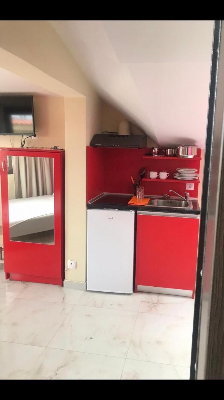 Apartment Kypriotis Leonidas *