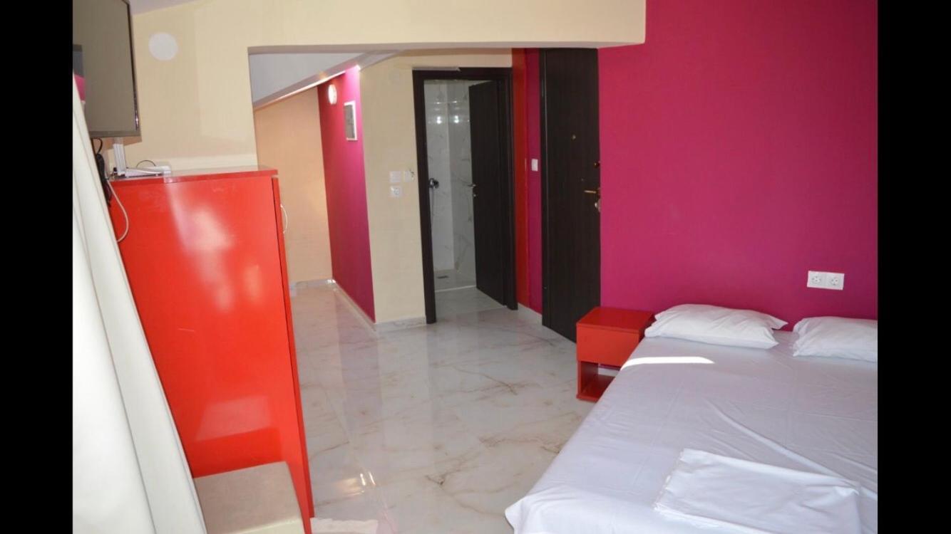 Kypriotis Leonidas Apartment