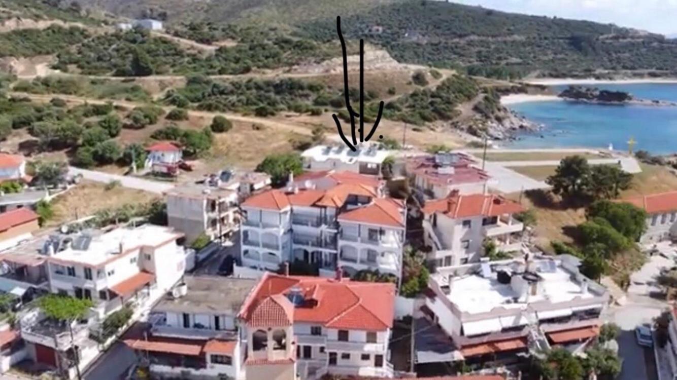 Kypriotis Leonidas