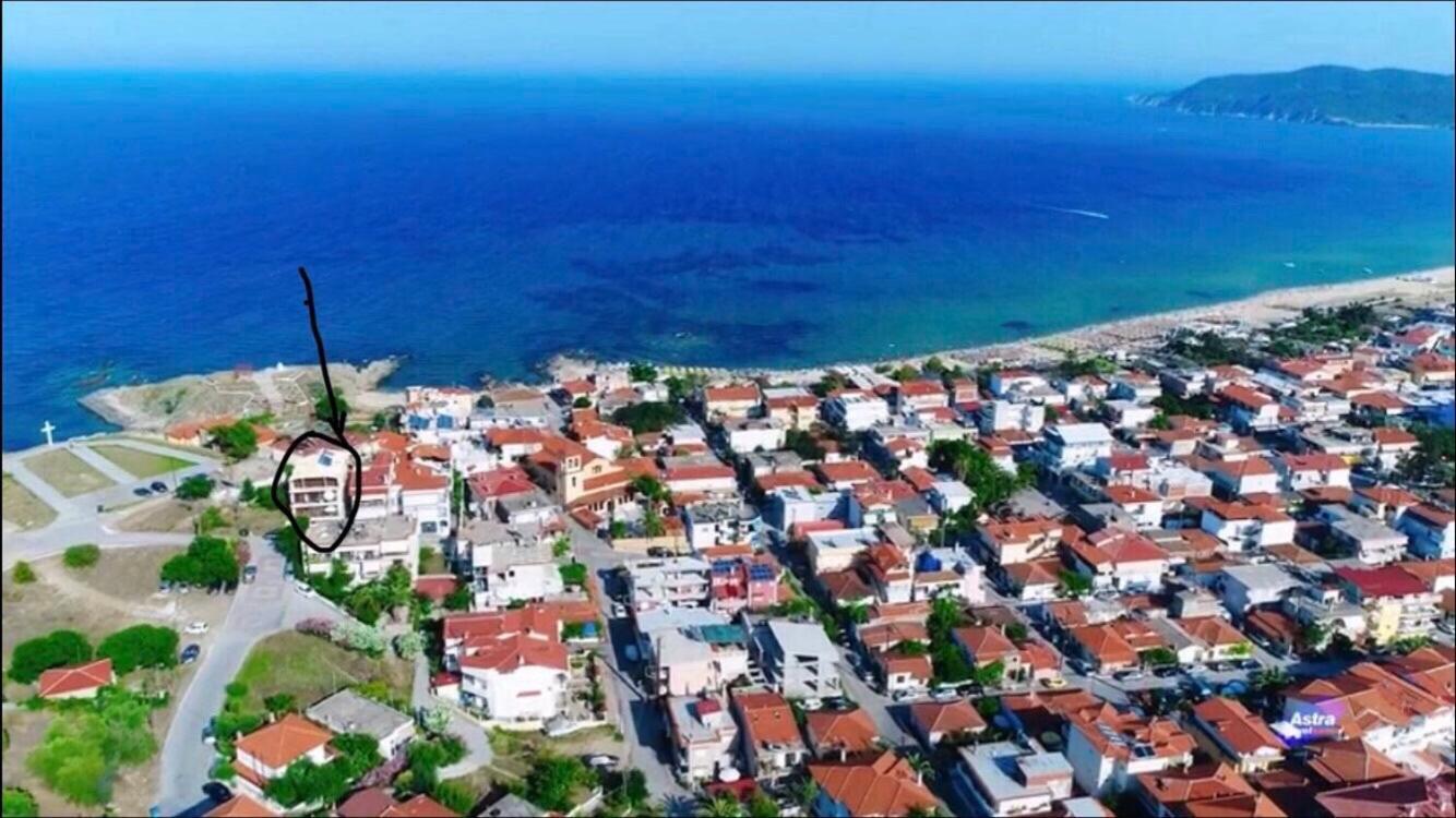Kypriotis Leonidas Apartment Sarti