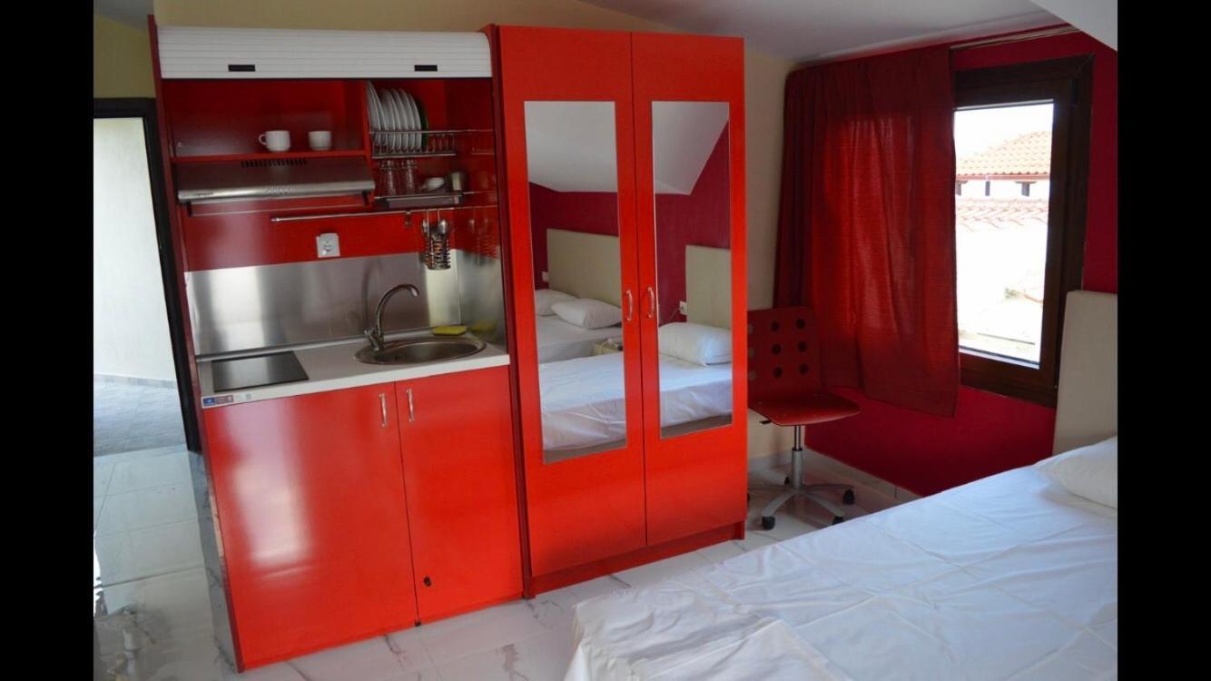 Kypriotis Leonidas Apartment Sarti