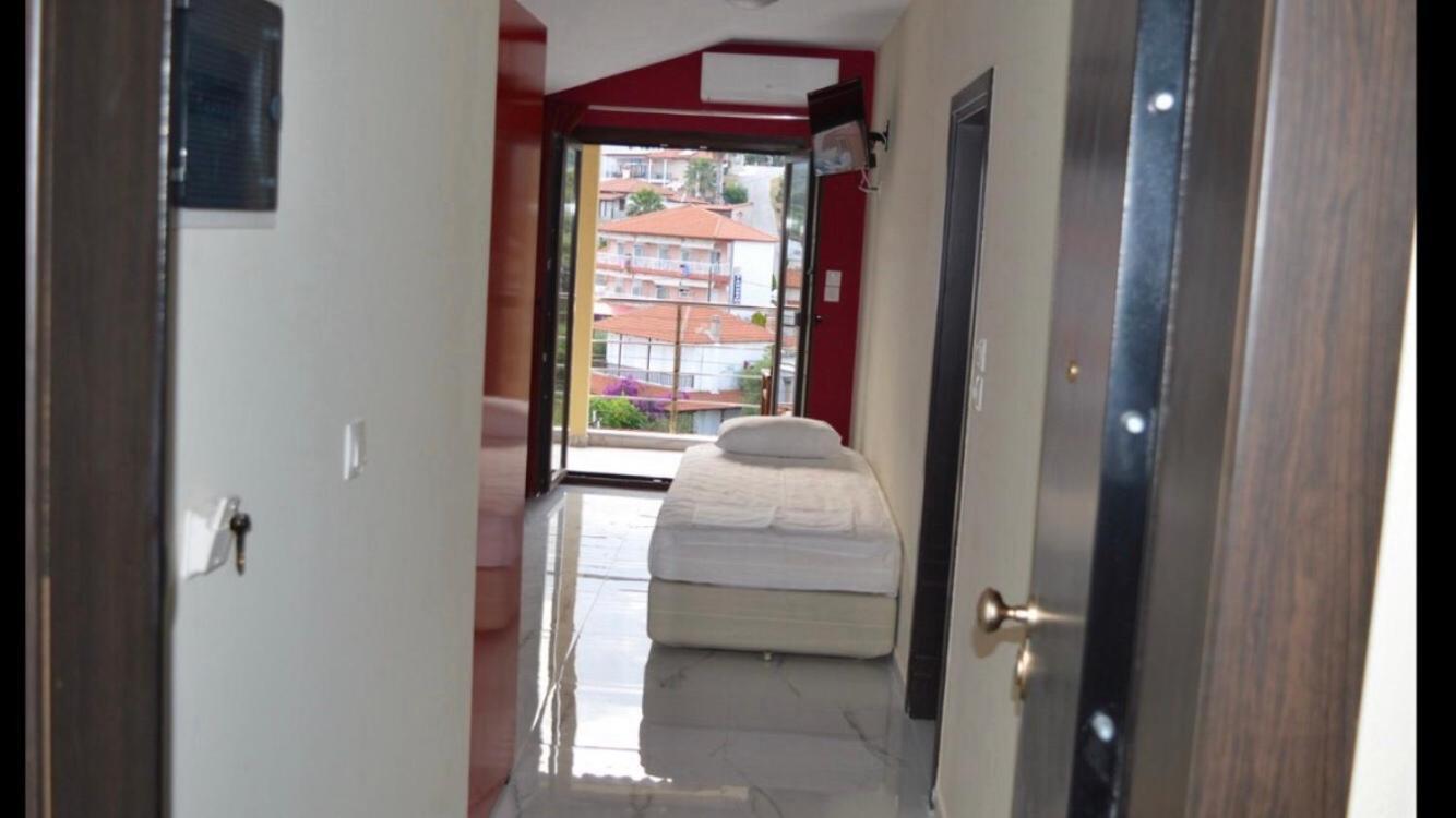 Apartment Kypriotis Leonidas *