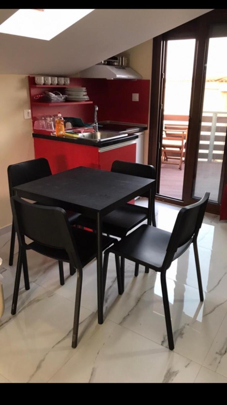 Apartment Kypriotis Leonidas Sarti