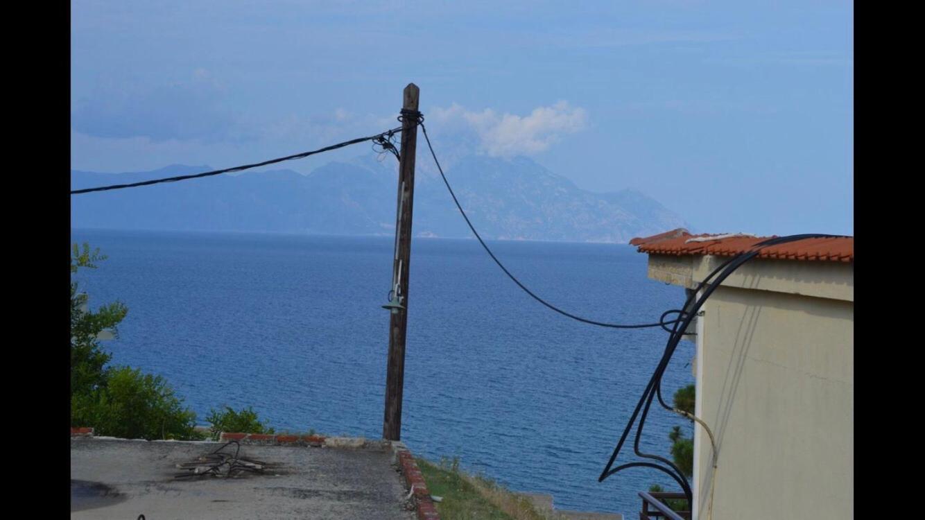 Kypriotis Leonidas Apartment Sarti