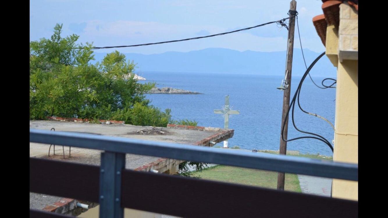 Apartment Kypriotis Leonidas Sarti