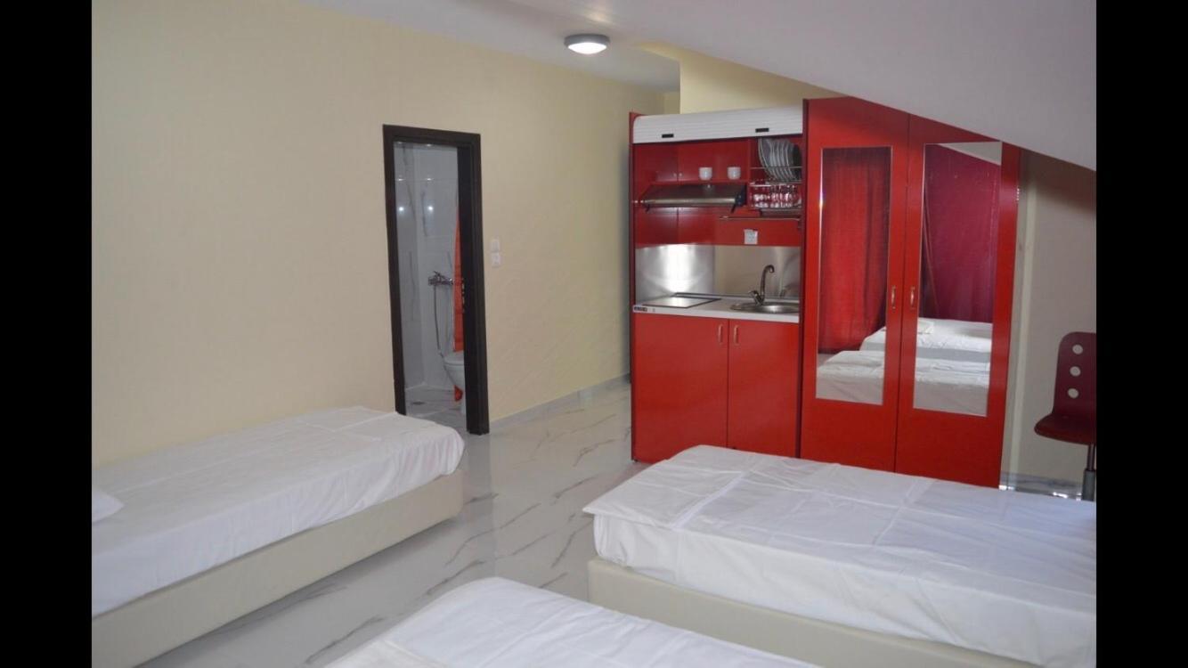 Apartment Kypriotis Leonidas