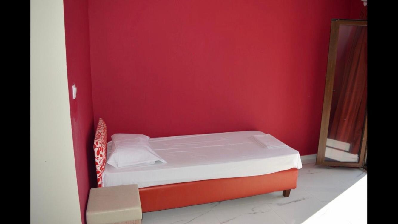 Apartment Kypriotis Leonidas