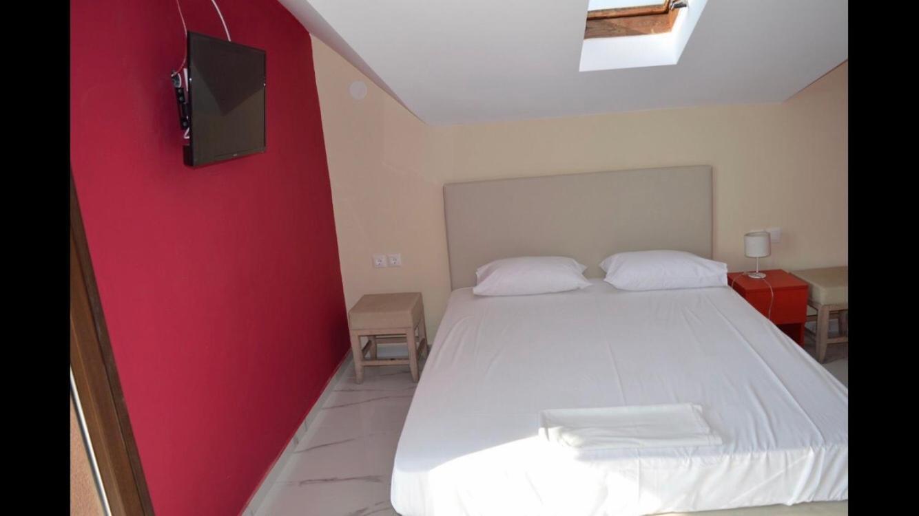 Kypriotis Leonidas Apartmán