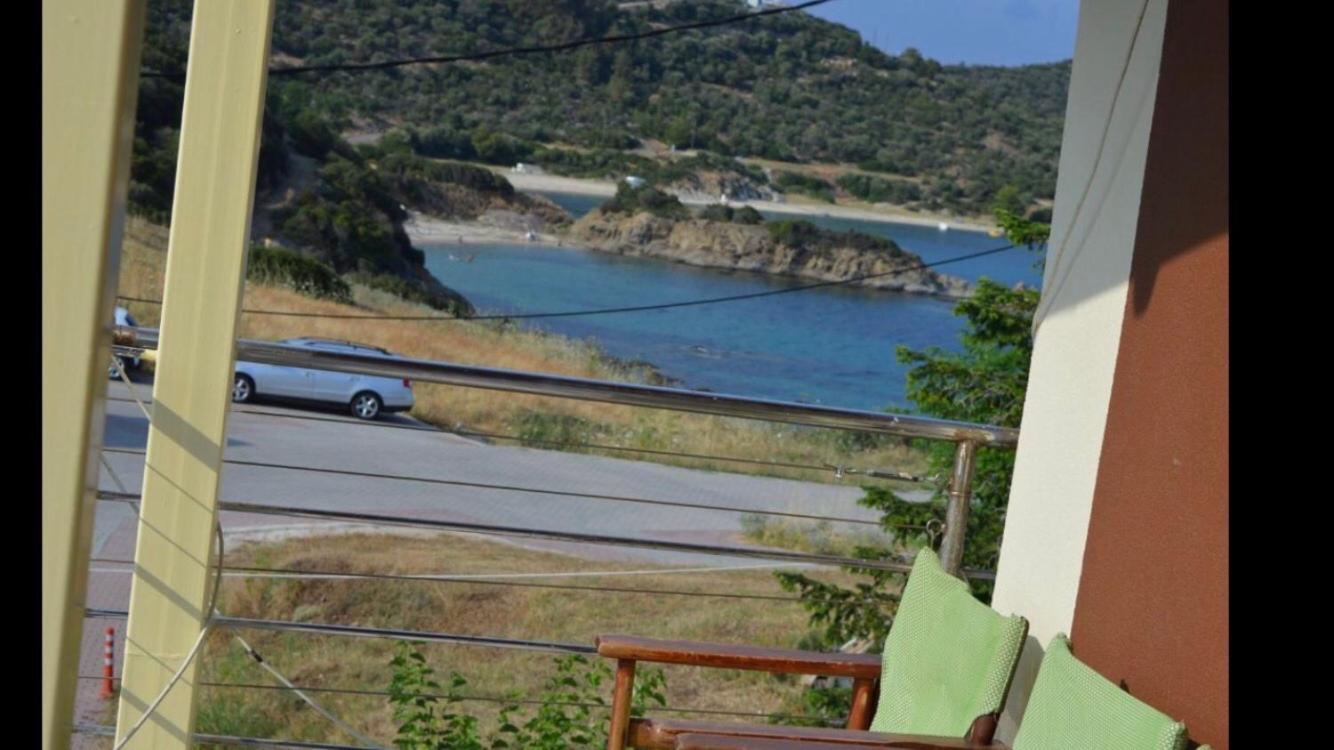 Apartmán Kypriotis Leonidas