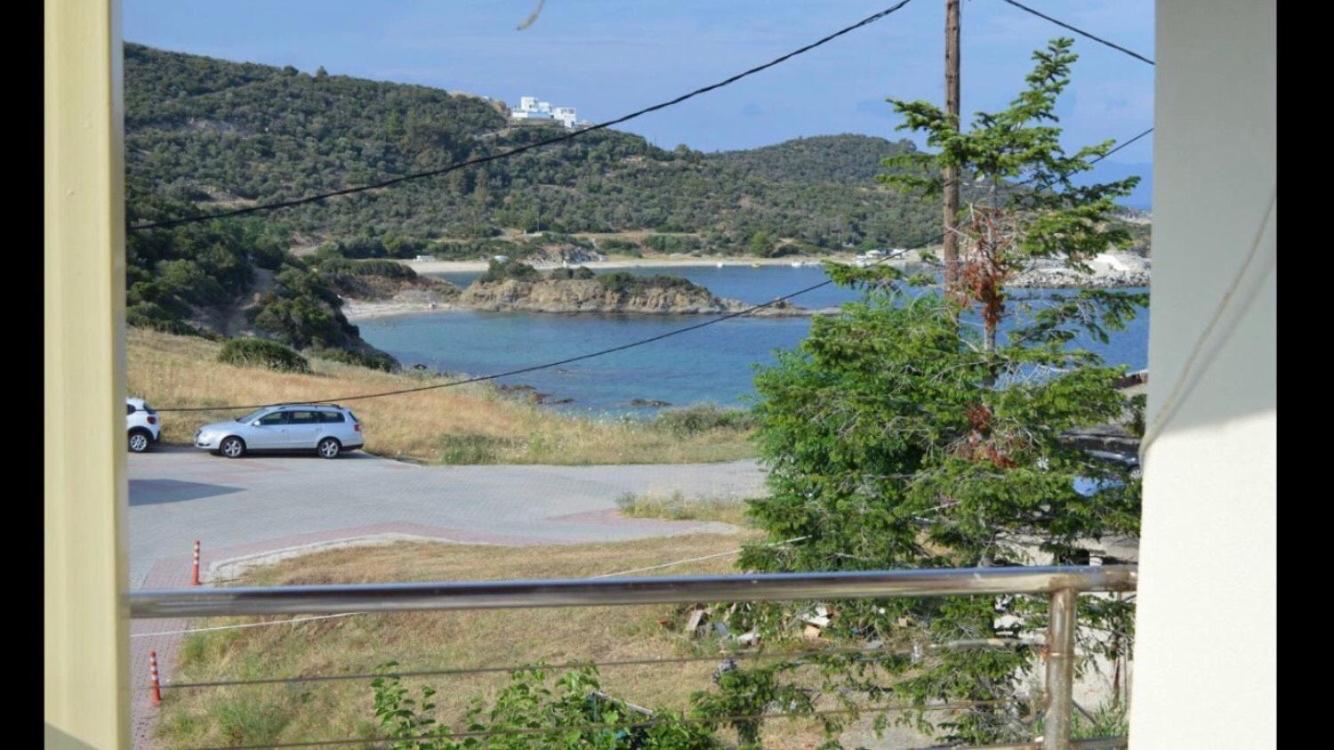 Kypriotis Leonidas Apartmán *