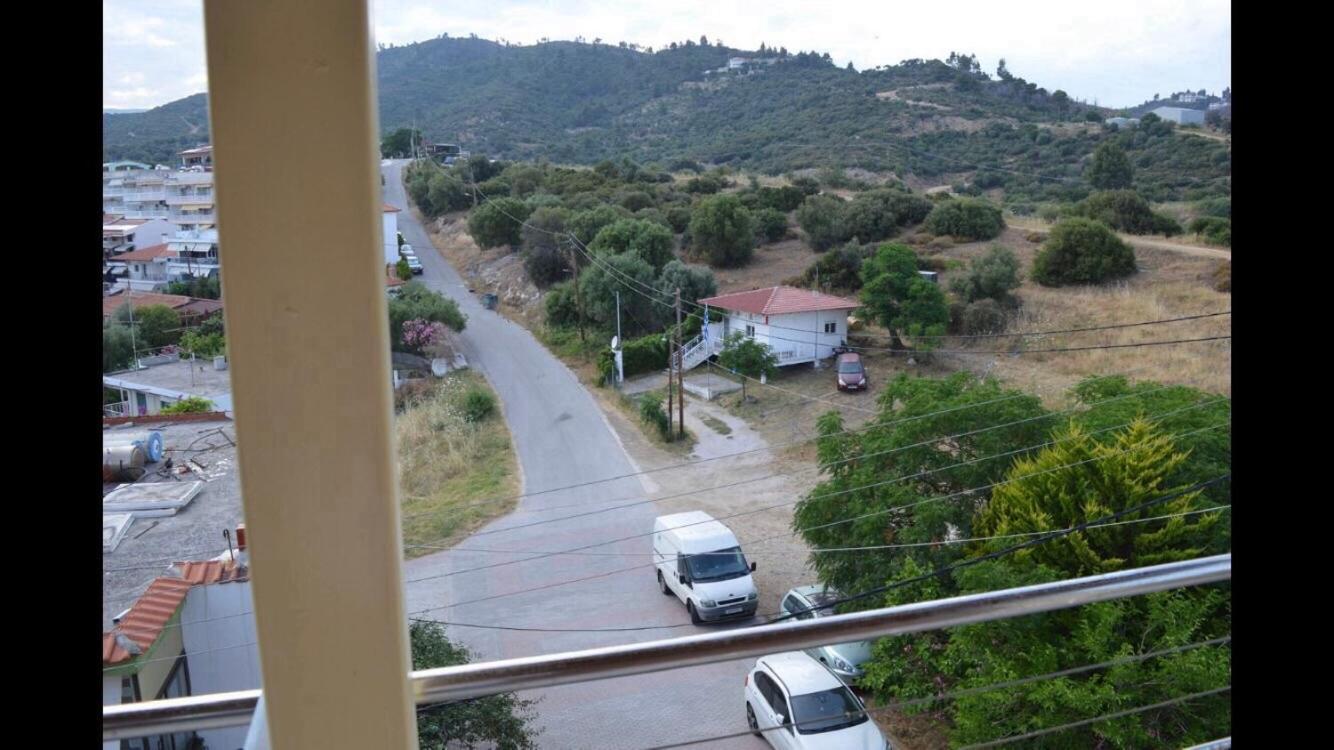 Apartment Kypriotis Leonidas Sarti