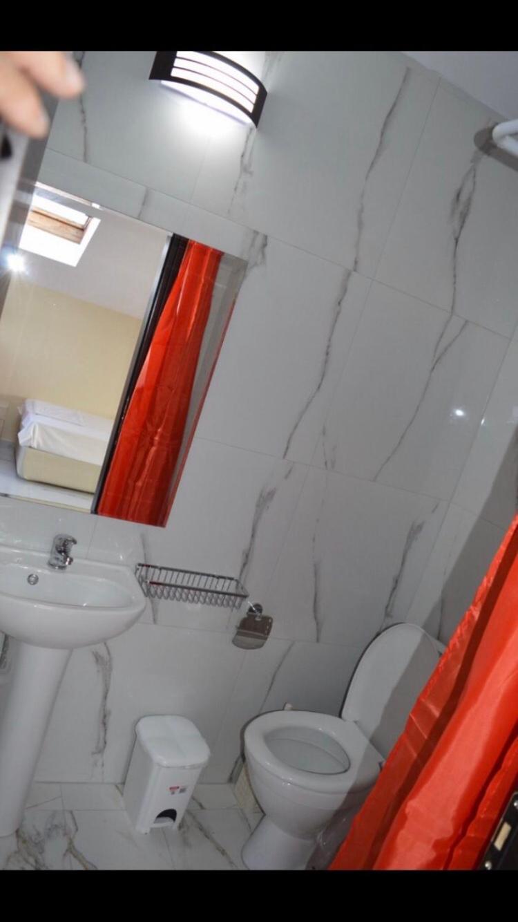 Apartmán Kypriotis Leonidas Sarti